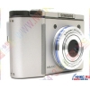Samsung NV20 <Silver>(12.1Mpx, 34-102mm, 3x, F2.8-5.2, JPG, 20Mb + 0Mb SD/SDHC/MMC, 2.5", USB2.0, AV, Li-Ion)