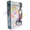Антивирус ESET NOD32 Smart Security Platinum Edition Рус. (BOX)лицензия <NOD32-ESS-NS(BOX)-2-1> на 2 года на  3 ПК