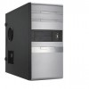 Корпус Inwin EAR-017 350 W, P4, USB, Black-Silver, AirDuct
