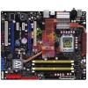 ASUS P5E Deluxe (RTL) LGA775 <X48> 2xPCI-E+GbLAN+1394 SATA RAID ATX 4DDR-II<PC2-8500>