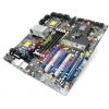 M/B INTEL D5400XS (RTL) Dual LGA771<i5400> 4xPCI-E+GbLAN+1394 SATA RAID E-ATX 4DDR-II FBDIMM<PC2-6400>