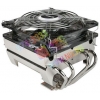ASUS <90-PN5D1CM> Triton 85 Cooler for Socket 775/939/940/AM2/F(1400об/мин, 16дБ, Cu+Al+тепловые трубки)