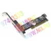STLab U-165 (RTL) PCI, USB2.0, 3  port-ext,  1  port-int