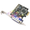 Controller STLab I-250 (RTL) PCI-Ex1, Multi I/O, 1xLPT25F