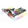 STLab I-142 (RTL) PCI, Multi I/O, 2xCOM9M