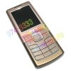 NOKIA 6500 Classic Bronze(QuadBand, LCD 320x240@16M, GPRS+BT 2.0+USB, видео, MP3, 94г.)