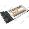 STLab C-172 Adapter CardBus--> eSATA 2port