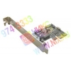 STLab A-400 (RTL) PCI-Ex1, SATA-II  300, 2port-int