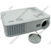 NEC Projector NP200G (DLP, 2100 люмен, 1300:1, 1024x768, D-Sub,RCA, S-Video, ПДУ)