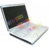 DELL  Inspiron 1720 <T95240> T8300(2.4)/2048/250/Blu-Ray/GF8600GT/WiFi/BT/cam/VistaHP/17"WXGA+/3.86 кг