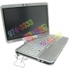 hp Compaq 2710p <RU539EA#ACB> U7600(1.2)/1024/80/WiFi/BT/cam/VistaBus/12.1"WXGA/1.7 кг