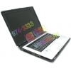 TOSHIBA Satellite L300-11L-RU CM550(2.0)/2048/120(5400)/DVD-RW/WiFi/cam/VistaHP/15.4"WXGA/2.62 кг
