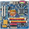 M/B GigaByte GA-EG31MF-S2 (OEM) Socket775 <G31> PCI-E+SVGA+GbLAN+1394 SATA MicroATX 4DDR-II<PC2-6400>