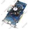 512Mb <PCI-E> DDR-3 Gigabyte GV-RX387512HP (RTL) +DualDVI+TV Out <ATI Radeon HD3870>
