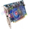 256Mb <PCI-E> DDR-2 Sapphire <ATI RADEON HD3650> HyperMemory (OEM) +DualDVI+TV Out