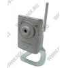 TRENDnet <TV-IP110W> Wireless Internet Camera Server (640x480, 1UTP 10/100Mbps, 802.11b/g)
