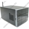 MSI  Barebone MEGA mPC 51PV+WiFi  MS-6408 (SocketAM2, GeForce 6150, SVGA, PCI-E, GbLAN,SATA,1394,WiFi,2DDR-II)
