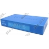 TRENDnet <TEG-S41SX> Gigabit Switch (4UTP 10/100/1000 Mbps+ 1port Mini-GBIC)
