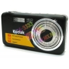 Kodak EasyShare V1233 Black (12.1Mpx, 37-111mm, 3x, F3.4-5.3, JPG, 18Mb + 0Mb SD/MMC, 2.5", USB2.0, AV, Li-Ion)