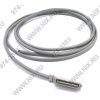 Кабель амфенольный (5м, male) для Panasonic KX-TD1232,  KX-TDA100, KX-TDA200, KX-TDA600