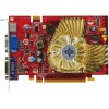 Видеокарта PCI-E 16x MSI <GF NX8600GT-TD256E-OC/ D2> 256Mb DDR2 128bit (Tv-Out, DVI) <OEM>
