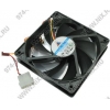 Glacial Tech <GT1225HBDL-1(Black)> for m/tower (SMART, 120x120x25mm, 900 об/мин)