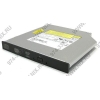 DVD±R/RW & CDRW  Optiarc AD-5590A <Black> (OEM) для ноутбука 8(R9 6)x/8x&8(R9 6)x/6x/8x&24x/24x/24x
