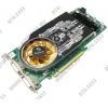 384Mb <PCI-E> DDR-3 Leadtek PX9600GSO-Fan Extreme (RTL) +DualDVI+TV Out+SLI <GeForce 9600GSO>