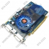 512Mb <PCI-E> DDR-3 Sapphire <ATI RADEON HD3650 OC Ed.> (RTL) +DualDVI+TV Out+Crossfire