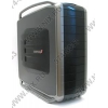 Bigtower  Cooler Master <RC-1100-KKN1-GP> Cosmos S Black E-ATX без БП, Aluminum