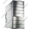 Miditower  Cooler Master <RC-631S-SSN1-GP> Mystique 631S Silver ATX без БП, Aluminum