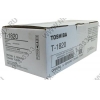 Тонер Toshiba T-1820 для Toshiba e-STUDIO180S