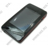 iriver <Clix2-8Gb-Red Line> (MP3/WMA/OGG/JPG/AVI Player, FM Tuner, 8Gb, диктофон, USB2.0, Li-Pol)