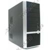 Miditower Foxconn TSAA-460-CWT Black&Silver ATX  350W (24+4пин)