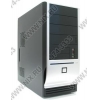 Miditower Foxconn TSAA-038-CWT Black&Silver ATX 350W (24+4пин)