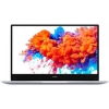 Ноутбук HONOR MagicBook HONOR MagicBook 5301AAQW 5500U 2100 МГц 14" Cенсорный экран нет 1920x1080 8Гб DDR4 SSD 256Гб нет DVD AMD Radeon Graphics ENG/RUS/нет Windows 11 Home серебристый 1.38 кг 5301AAQW