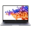 Ноутбук HONOR HONOR MagicBook 15 5500U 2100 МГц 15.6" Cенсорный экран нет 1920x1080 8Гб DDR4 SSD 512Гб нет DVD AMD Radeon Graphics ENG/RUS/нет Windows 11 Home темно-серый 1.54 кг 5301ACDG