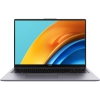 Ноутбук HUAWEI MateBook 3300 МГц 16" Cенсорный экран нет 1920x1200 16Гб 3300 МГц ENG RUS Windows 11 Home серебристый металлопласт 1.7 кг 53013JHP