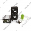 Cooler Master <RL-HUB-KBU1-GP> ESA Aquagate Max Socket вод.охл. для 775/754/939/940/AM2/F (22дБ, 850-2400об/мин)