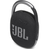 Акустическая система 1.0 BLUETOOTH JBLCLIP4BLKAM BLACK JBL