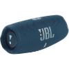 Акустическая система 1.0 BLUETOOTH CHARGE 5 BLUE JBL (JBLCHARGE5BLU)