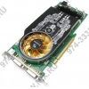 384Mb <PCI-E> DDR-3 Leadtek PX9600GSO-Fan Extreme (OEM) +DualDVI+TV Out+SLI <GeForce 9600GSO>