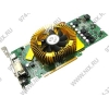 1Gb <PCI-E> DDR-3 Palit <GeForce 9600GT Sonic> (OEM)  +DualDVI+DP+HDMI+SPDIF In+SLI