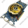 384Mb <PCI-E> DDR-3 ASUS EN9600GSO TOP/HTDP/384M (RTL) DualDVI+TVOut+SLI <GeForce 9600GSO>
