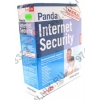 Panda Internet Security 2008 Рус. (BOX)<Домашняя лицензия с правом установки на 3 ПК>