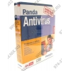 Panda Antivirus 2008 Рус.(BOX) <Домашняя лицензия с правом установки на 3 ПК>
