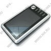 COWON <A3-80Gb> Silver (Audio/Video/JPG/TXT Player,FM Tuner,дикт.,80Gb, 4" 800x480@16M,USB2.0,AV In/Out,Li-Ion)