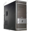 Miditower ASUSTeK <TAD51-GB> Silver-Grey ATX  400W  (24+4+6пин)