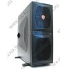 Bigtower Chieftec CX-05B-B Black E-ATX 450W (24+4+6пин), с  дверцей