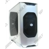 Bigtower  Cooler Master <RC-831-SSN2-GP>  CMStacker831SE Silver&Black E-ATX без БП, Aluminum